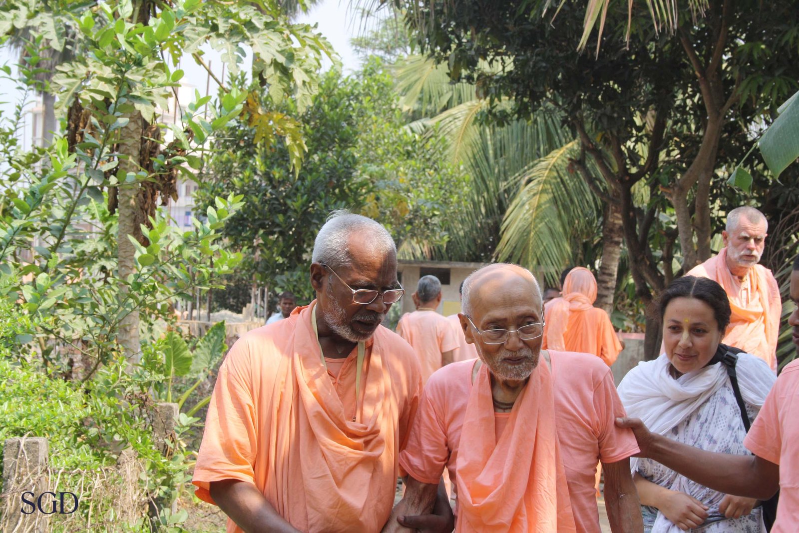 बद्धजीव