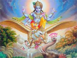 गजेंद्र मोक्ष – 1