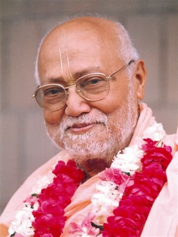 Srila Prabhupada