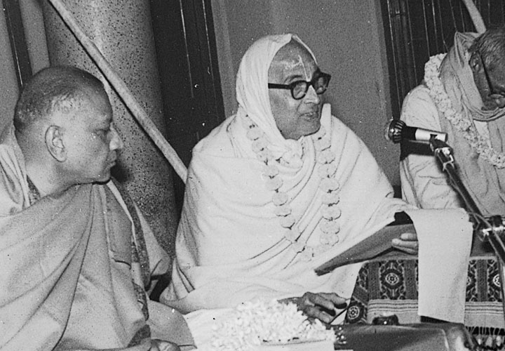 स्वेच्छाचारिता आदि दोष