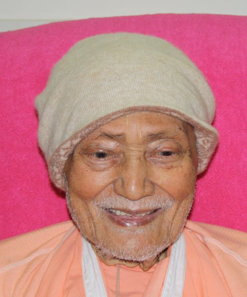 भक्त से संबंधित व्यक्ति भी कृष्ण को प्रिय है