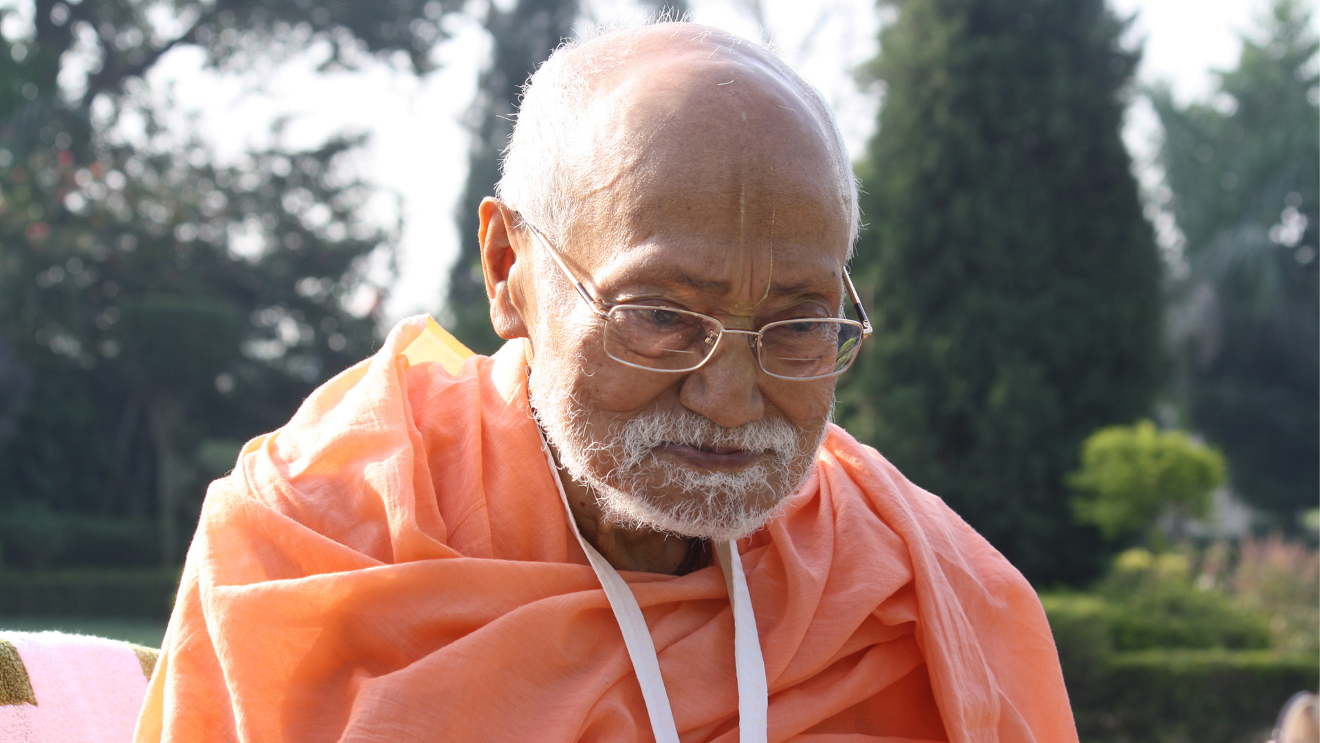 श्रीरामनवमी तिथि पर हरिकथा
