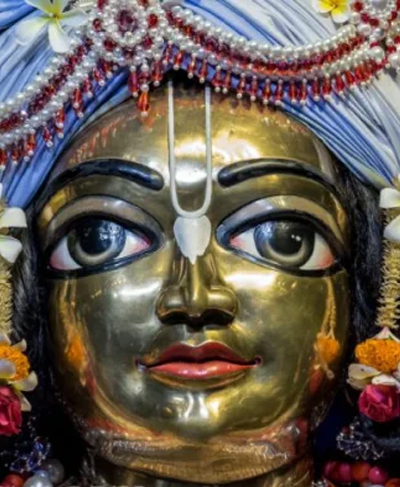 श्रील गदाधर पण्डित गोस्वामी