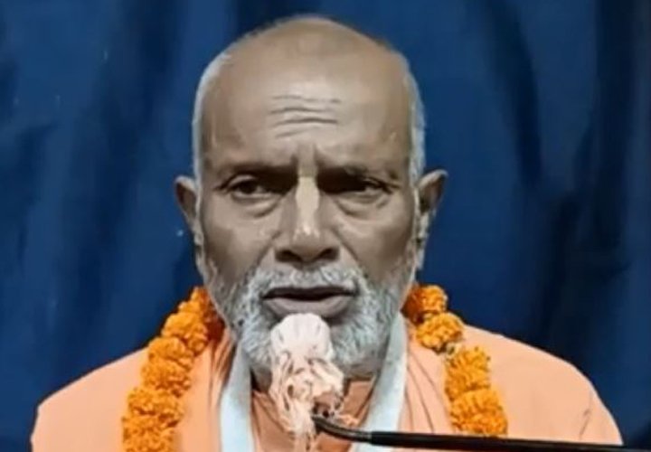 भक्ति सौरभ आचार्य महाराज