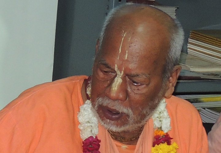 भक्ति बान्धव जनार्दन महाराज