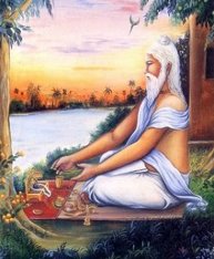 श्रीअद्वैत आचार्य