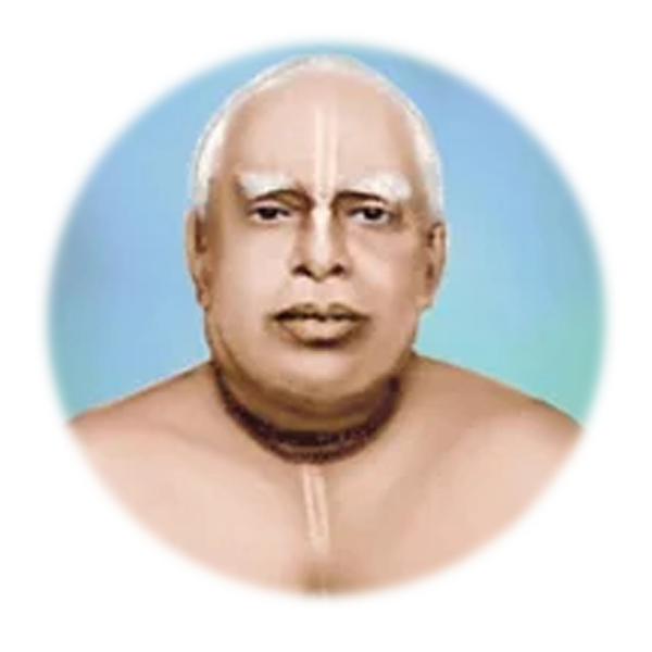 Srila Bhakti Vinoda Thakur