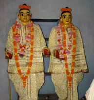 श्री गौरी दास पंडित