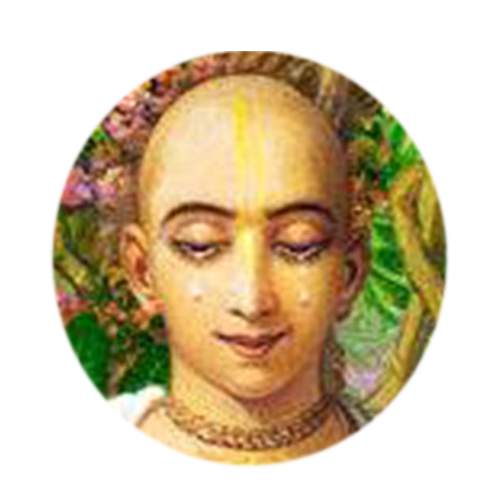 श्रील विश्वनाथ चक्रवर्ती ठाकुर