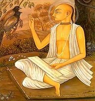 श्रीपरमानन्द पुरी