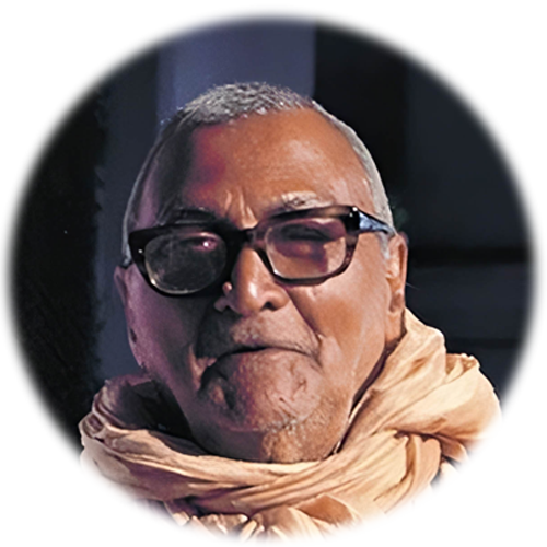 श्रीमद्भक्तिरक्षक श्रीधरदेव गोस्वामी महाराज