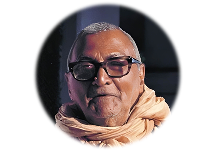 श्रीमद्भक्तिरक्षक श्रीधर गोस्वामी महाराज