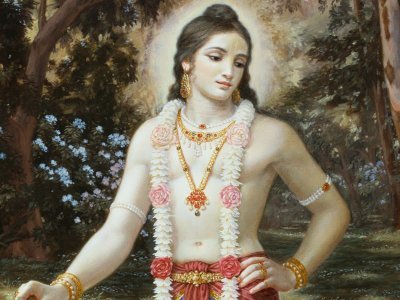 श्री बलदेवावतार