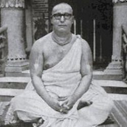 श्रीमद्भक्ति श्रीरूप पुरी गोस्वामी महाराज