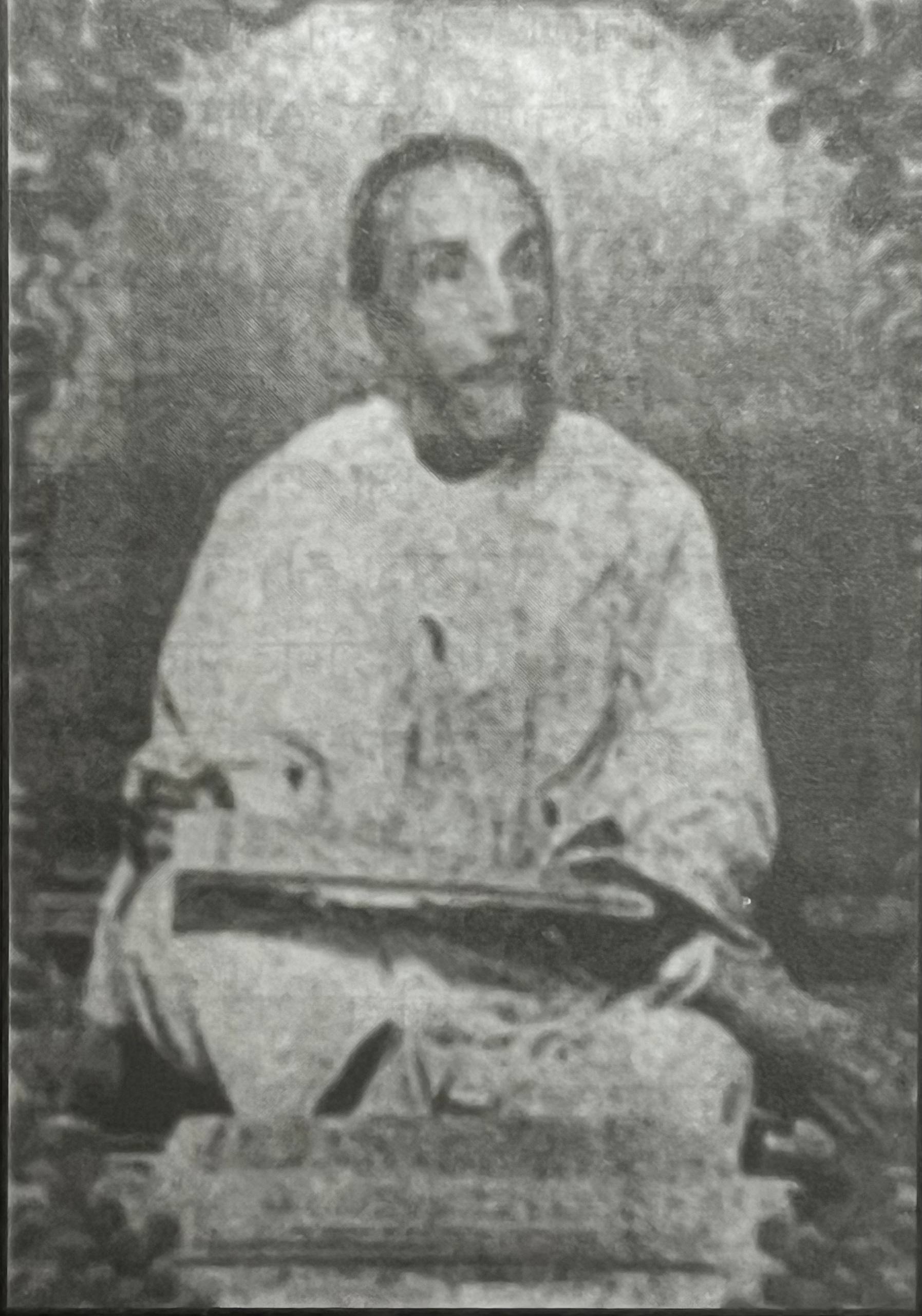 श्रीमद्भक्तिकेवल औडुलोमि गोस्वामी महाराज