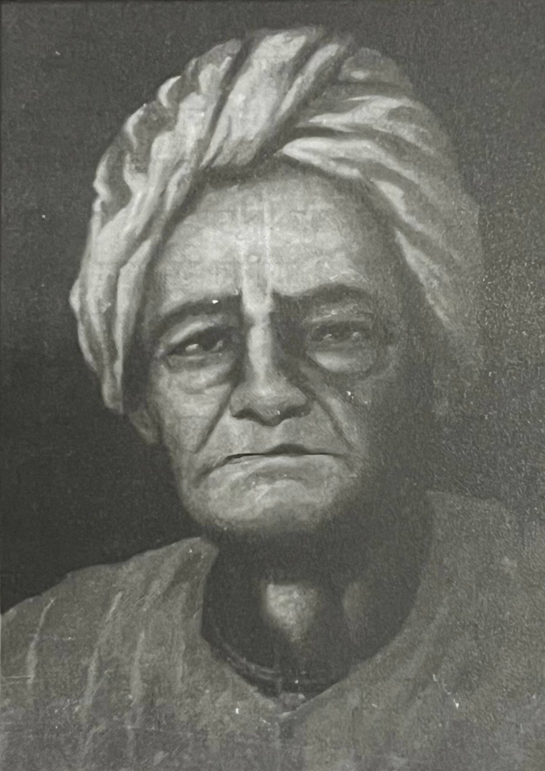 श्रीमद्भक्ति सम्बन्ध तूर्याश्रमी महाराज