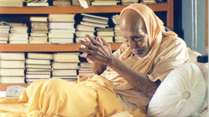 श्रीमद भक्ति प्रमोद पूरी गोस्वामी महाराज