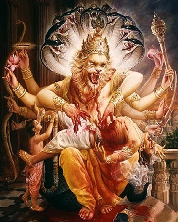 दशावतार