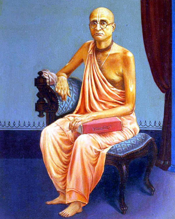मेरे परमस्नेही प्रभुवर