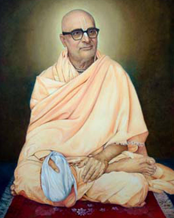 पावन जीवन चरित्र (प्रथम भाग)