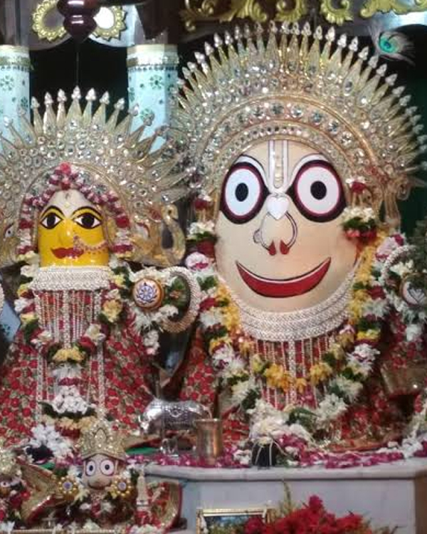 श्रीचन्दन-यात्रा